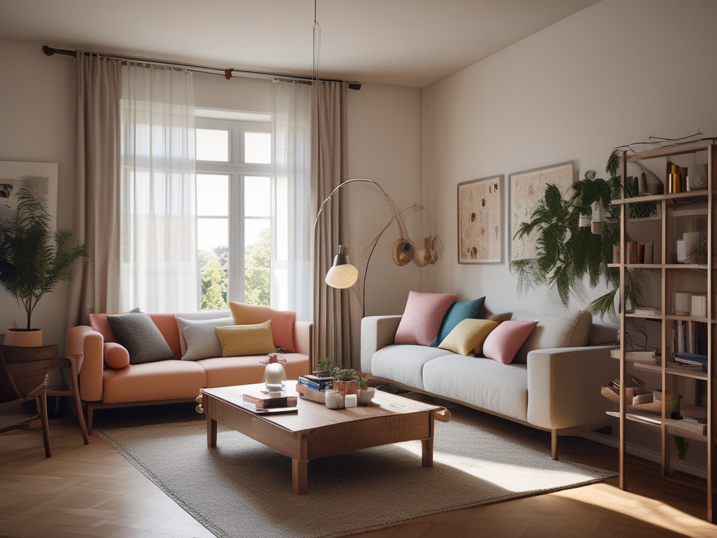 Feng Shui per la casa: Come Migliorare il Benessere