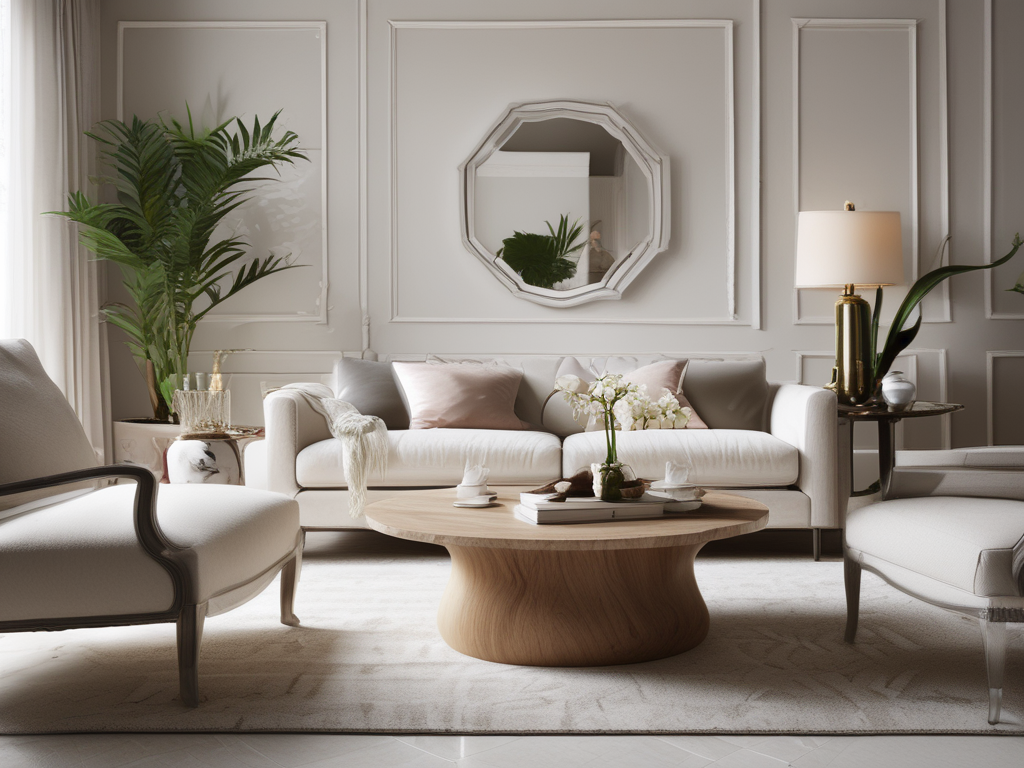 Feng Shui e Naturalezza: L’Armonia tra Energia e Natura