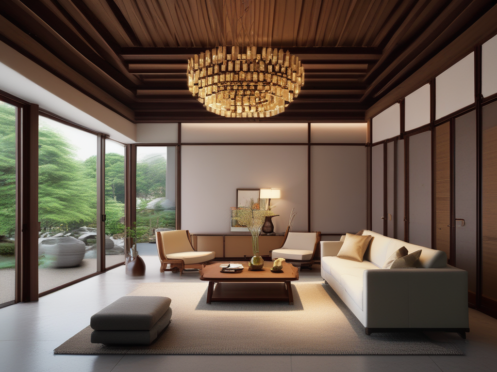 Feng Shui e Spiritualità