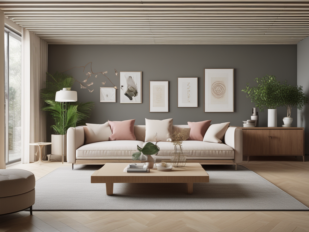 Feng Shui e Design d’Interni