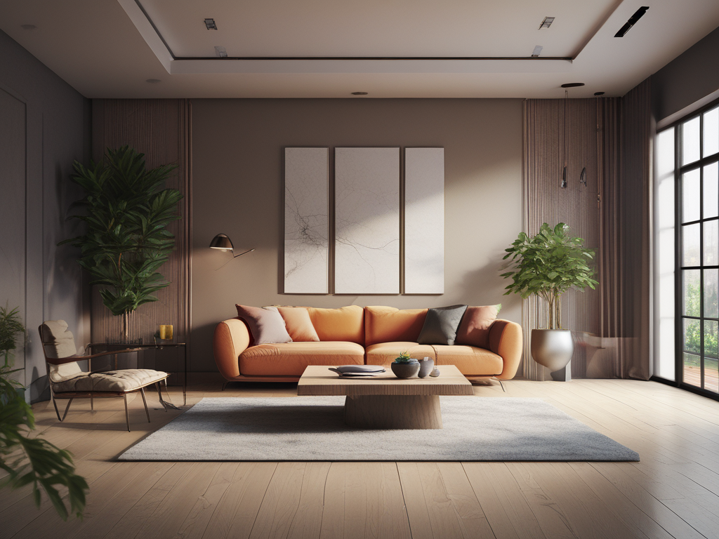 Feng Shui e Architettura: Una Guida Completa