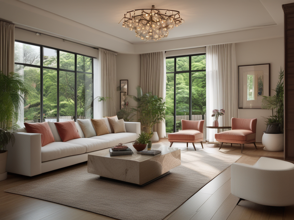 4 Errori comuni nel Feng Shui (E Come Correggerli)