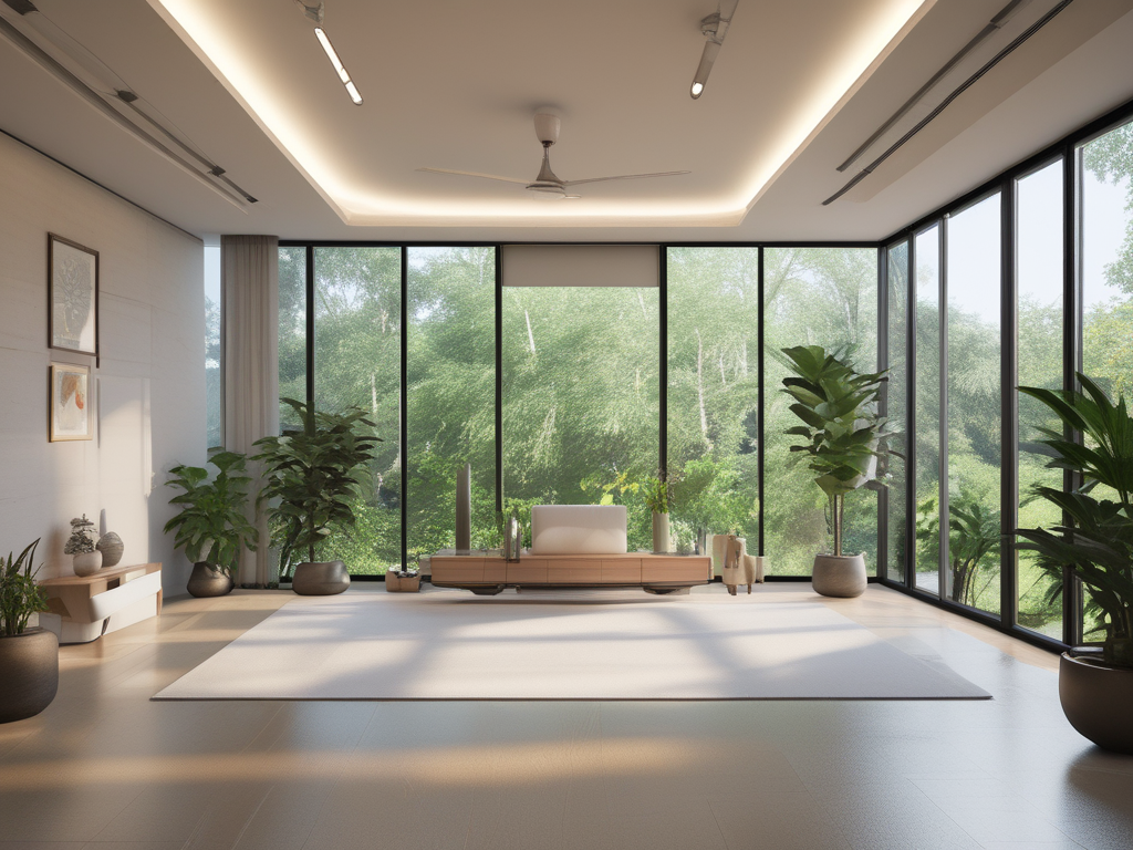 feng shui nell'era moderna