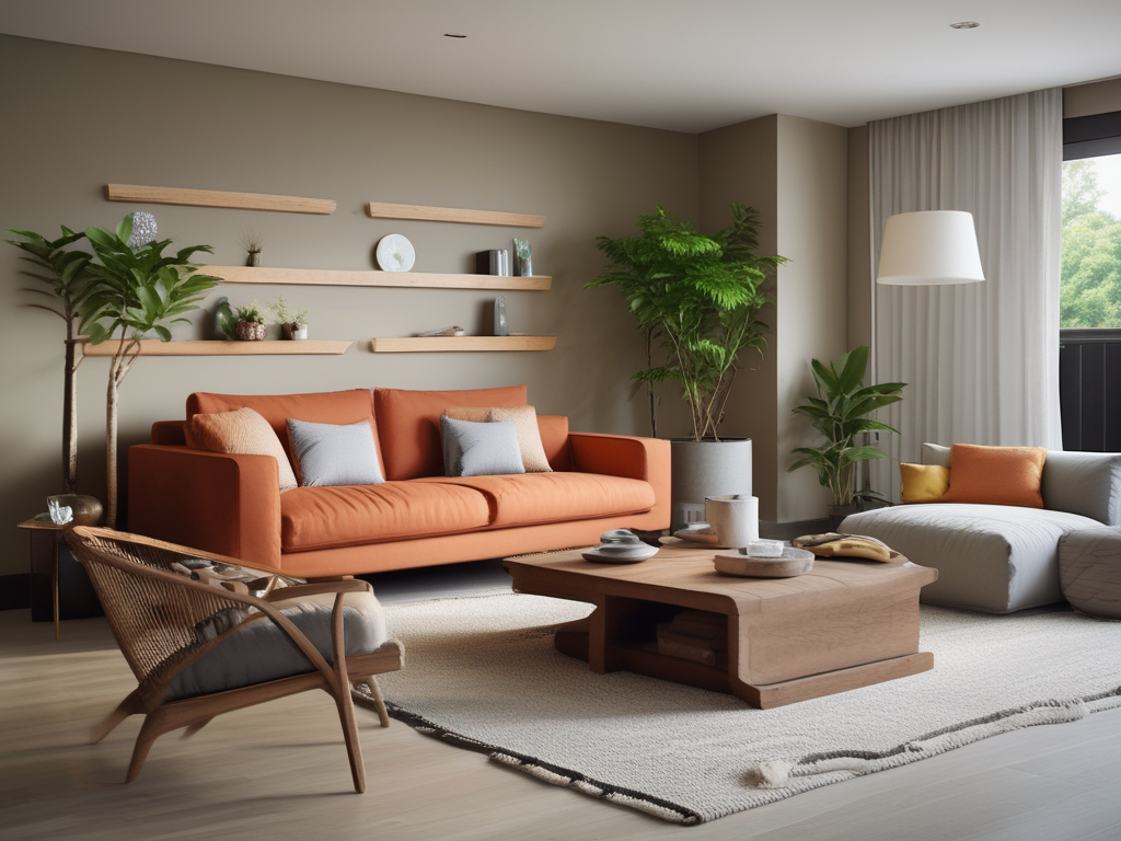 Feng Shui e Chi: Guida Completa per il Benessere e l’Armonia