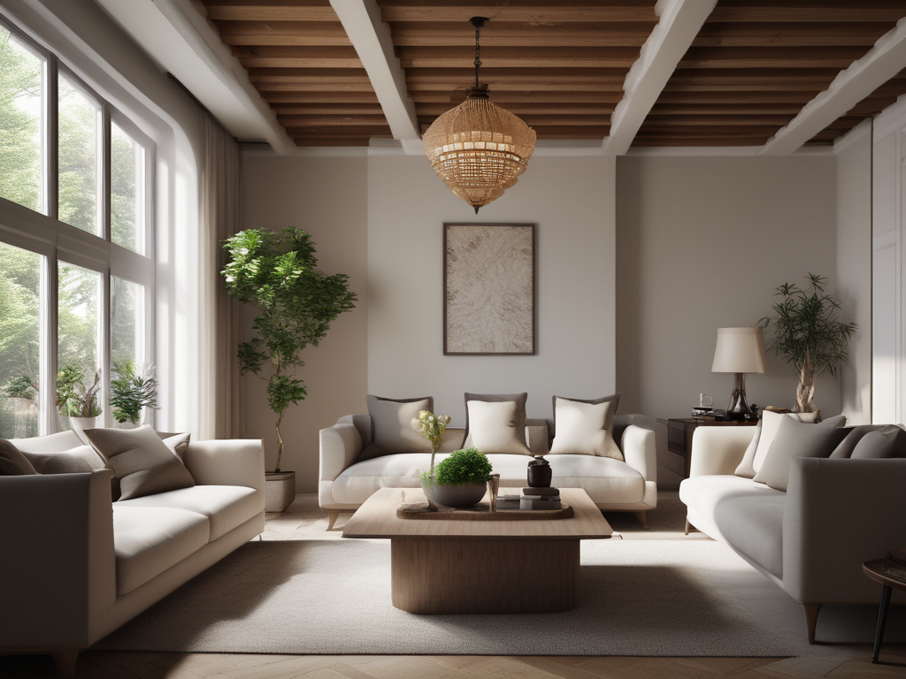 Feng Shui e Cultura: Una Guida Completa all’Armonia della Vita