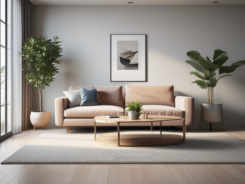 Feng Shui e Minimalismo