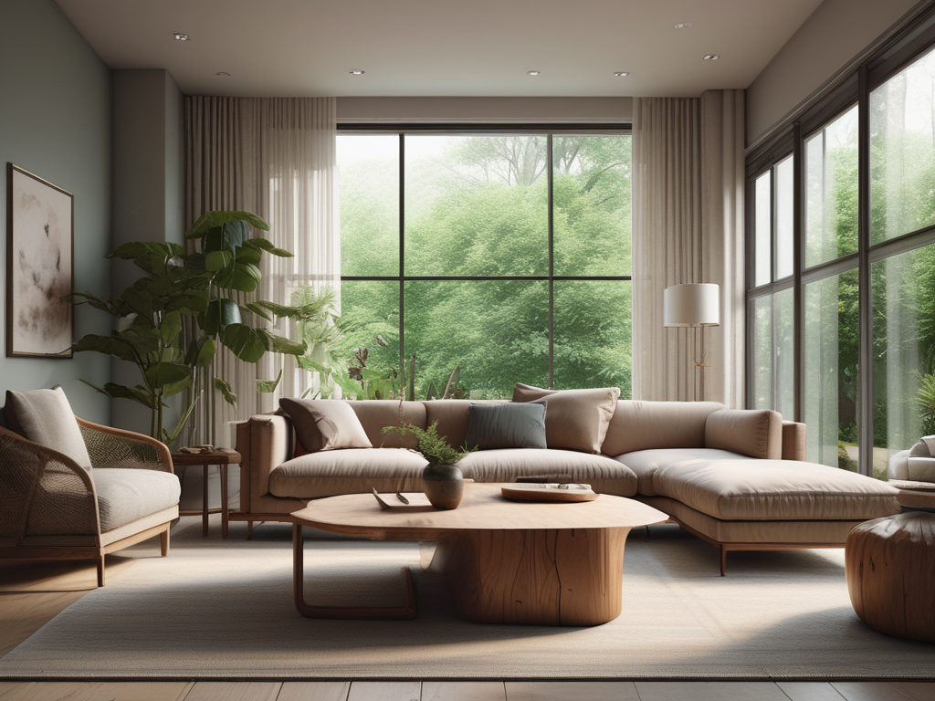 Feng Shui e bilanciamento degli elementi